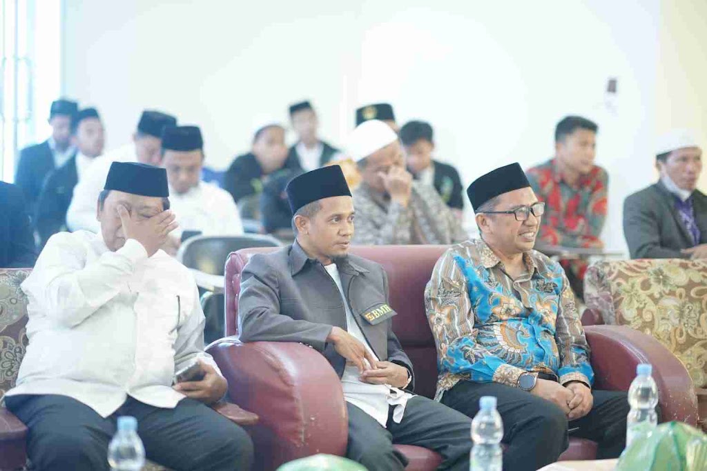 Sekolah Dai Sultanbatara Gelar Wisuda Angkatan III dan Penugasan